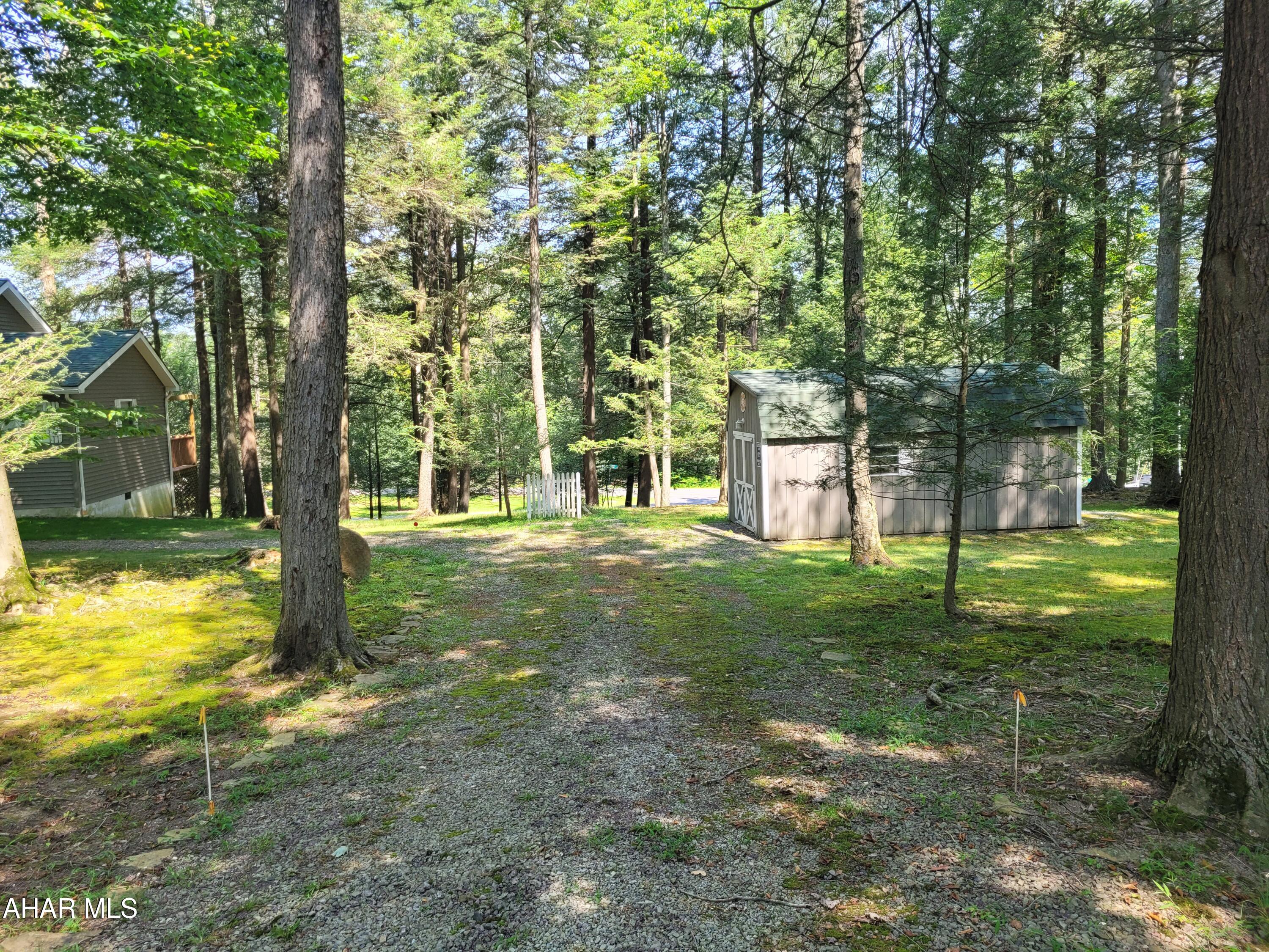 Glendale Yearound - Residential