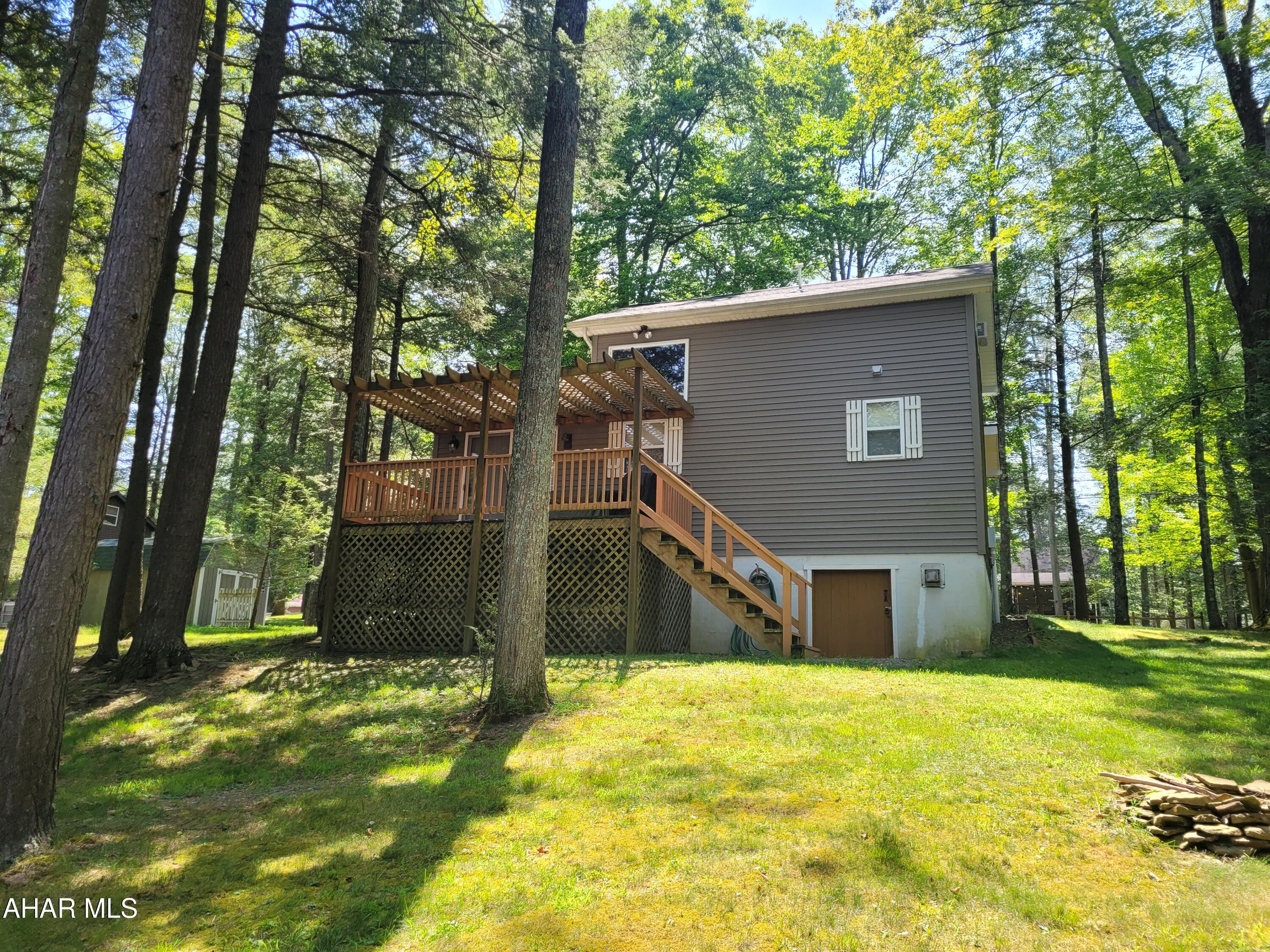 Glendale Yearound - Residential