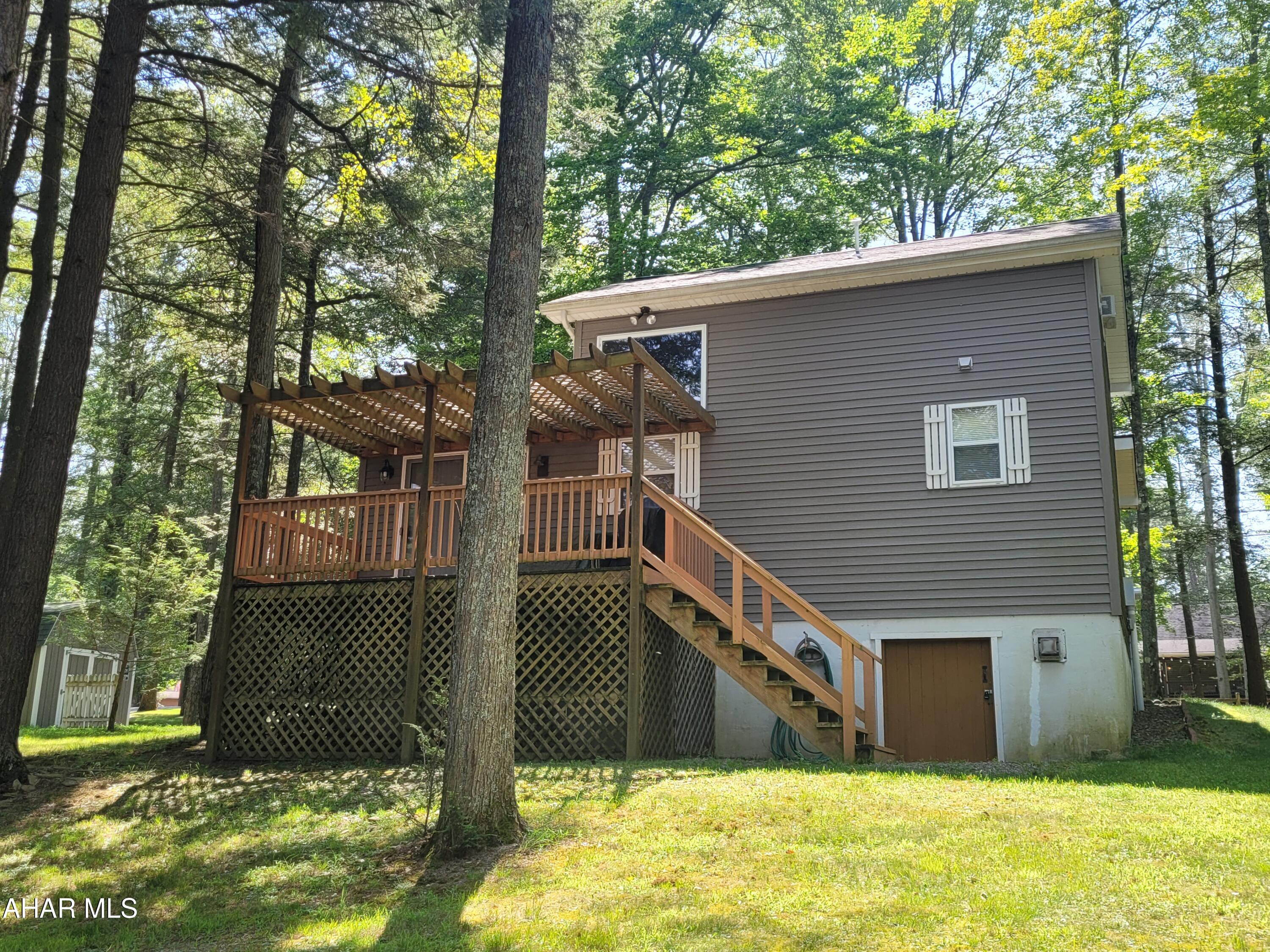 Glendale Yearound - Residential