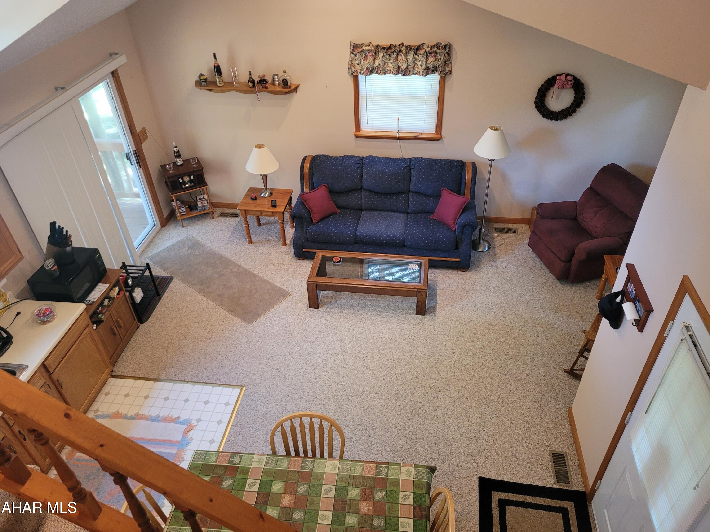 Glendale Yearound - Residential