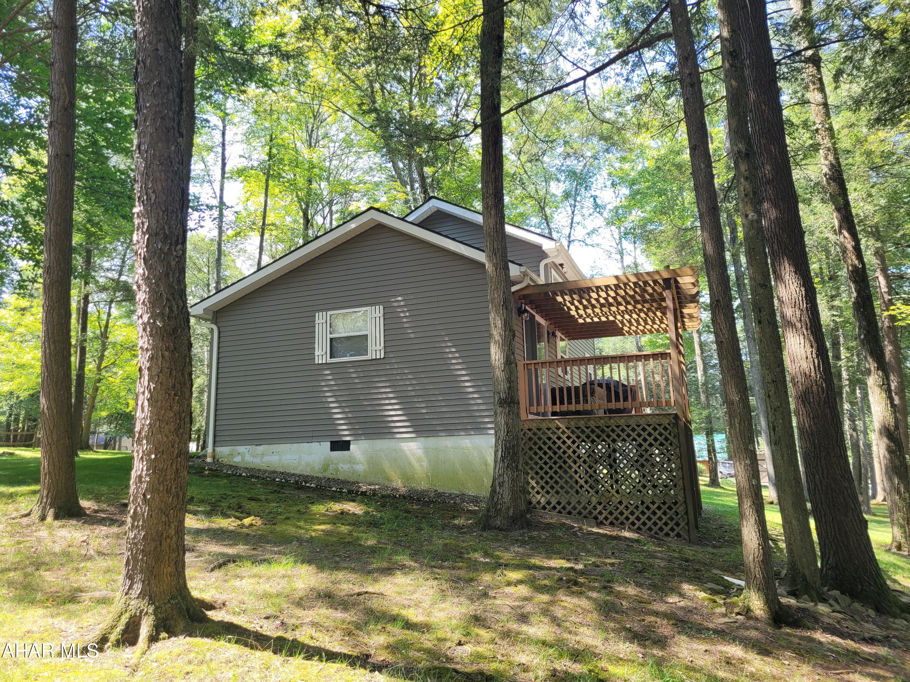 Glendale Yearound - Residential