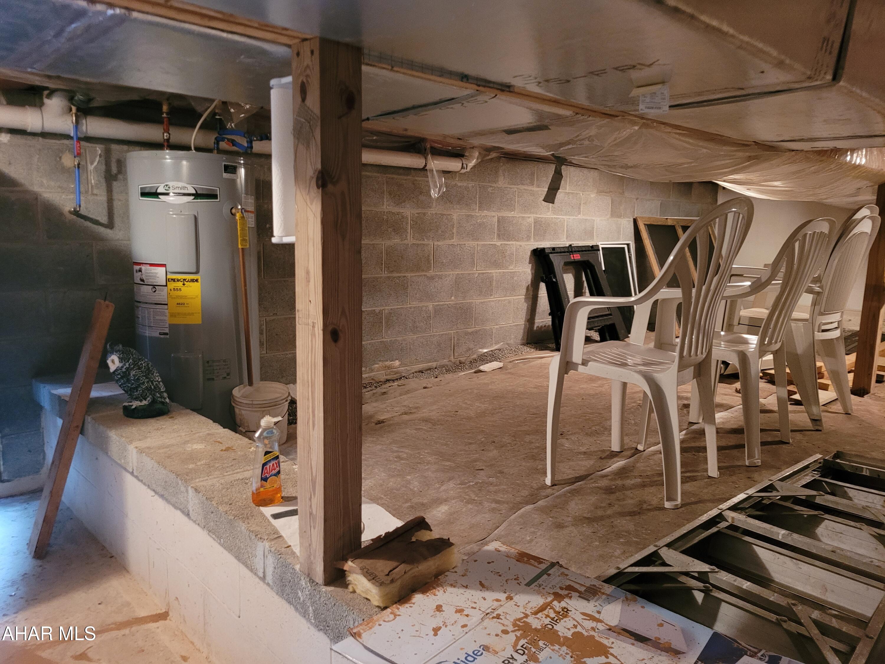 Glendale Yearound - Residential