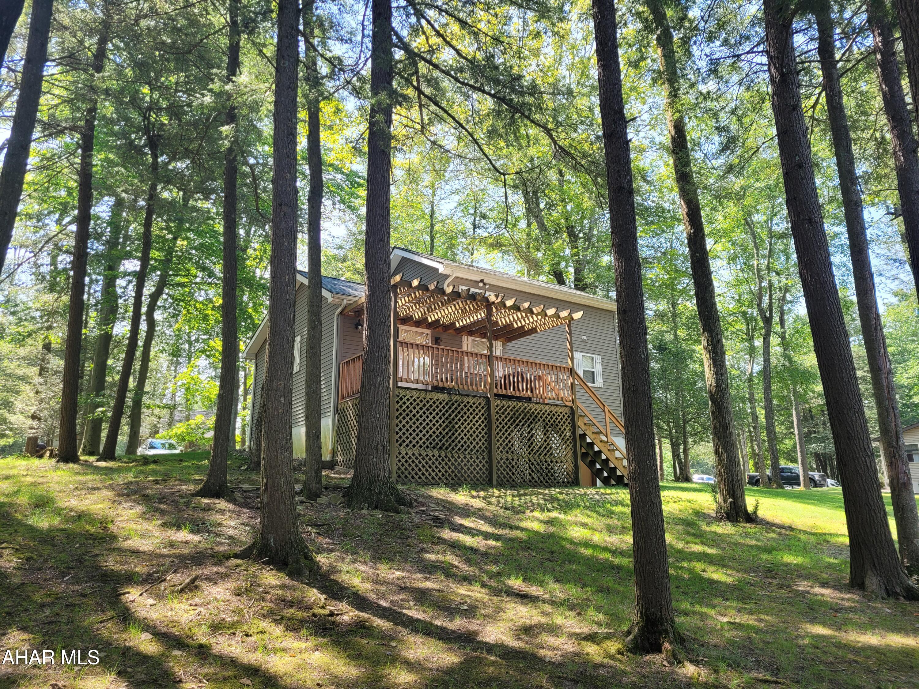 Glendale Yearound - Residential