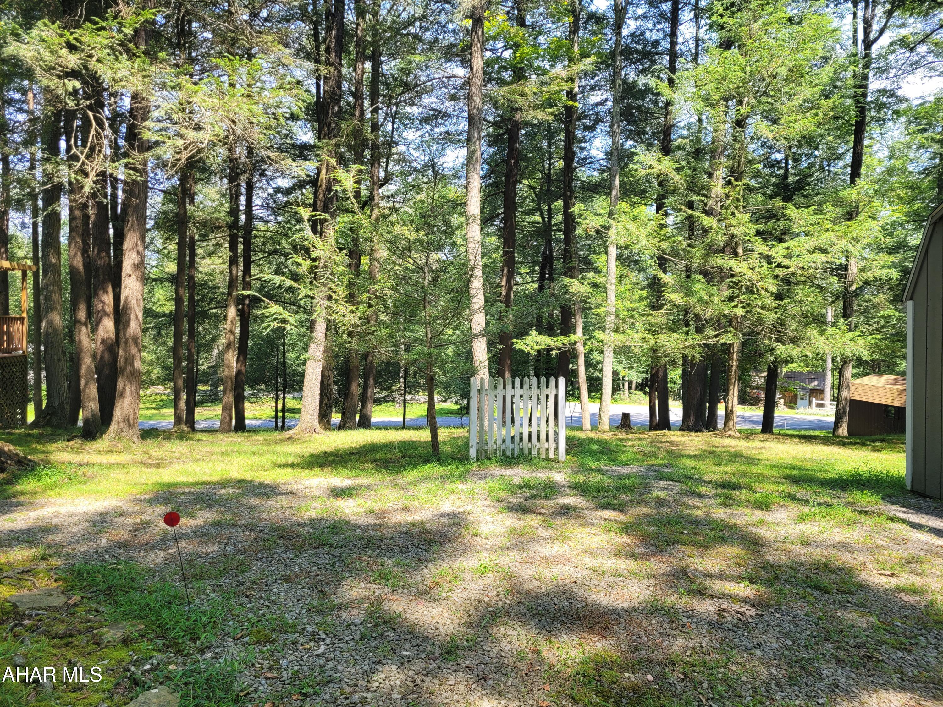 Glendale Yearound - Residential