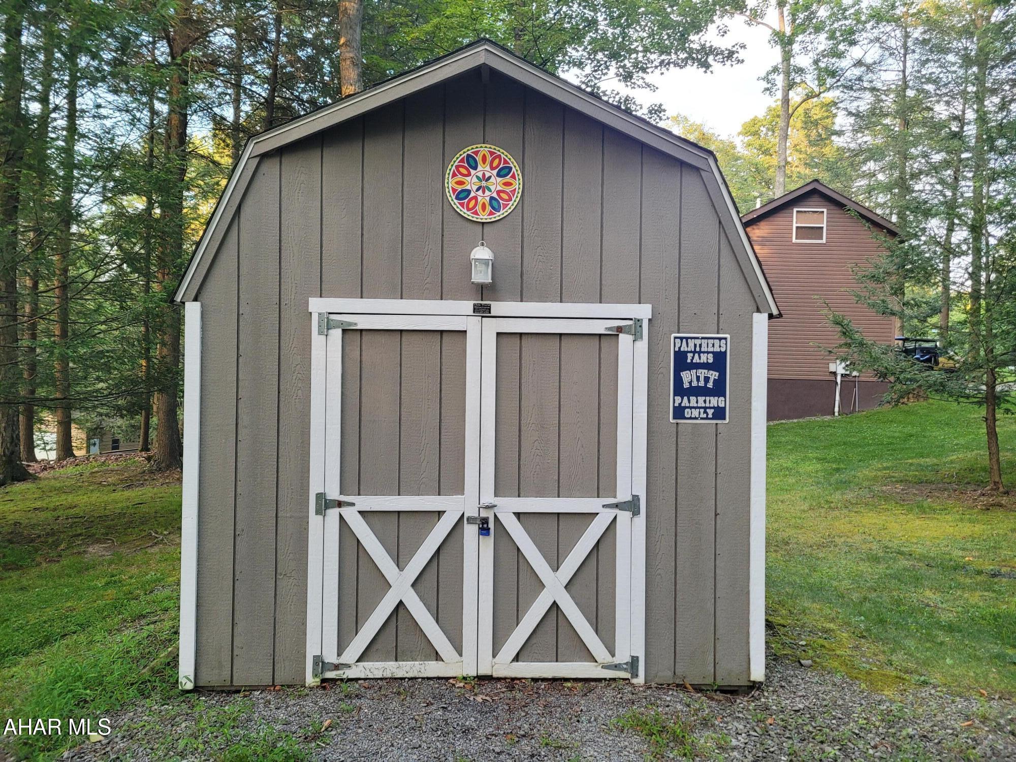 Glendale Yearound - Residential