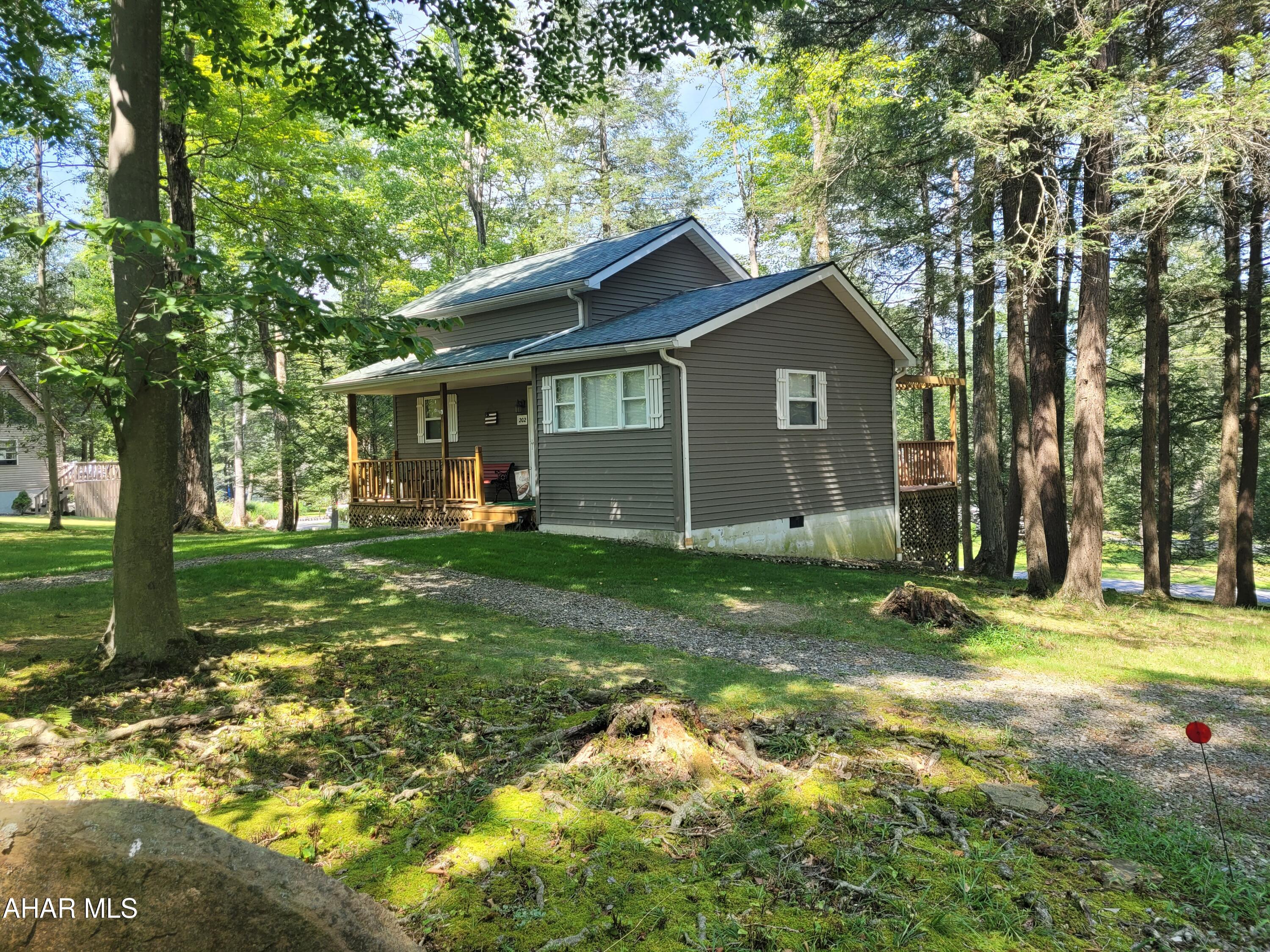 Glendale Yearound - Residential