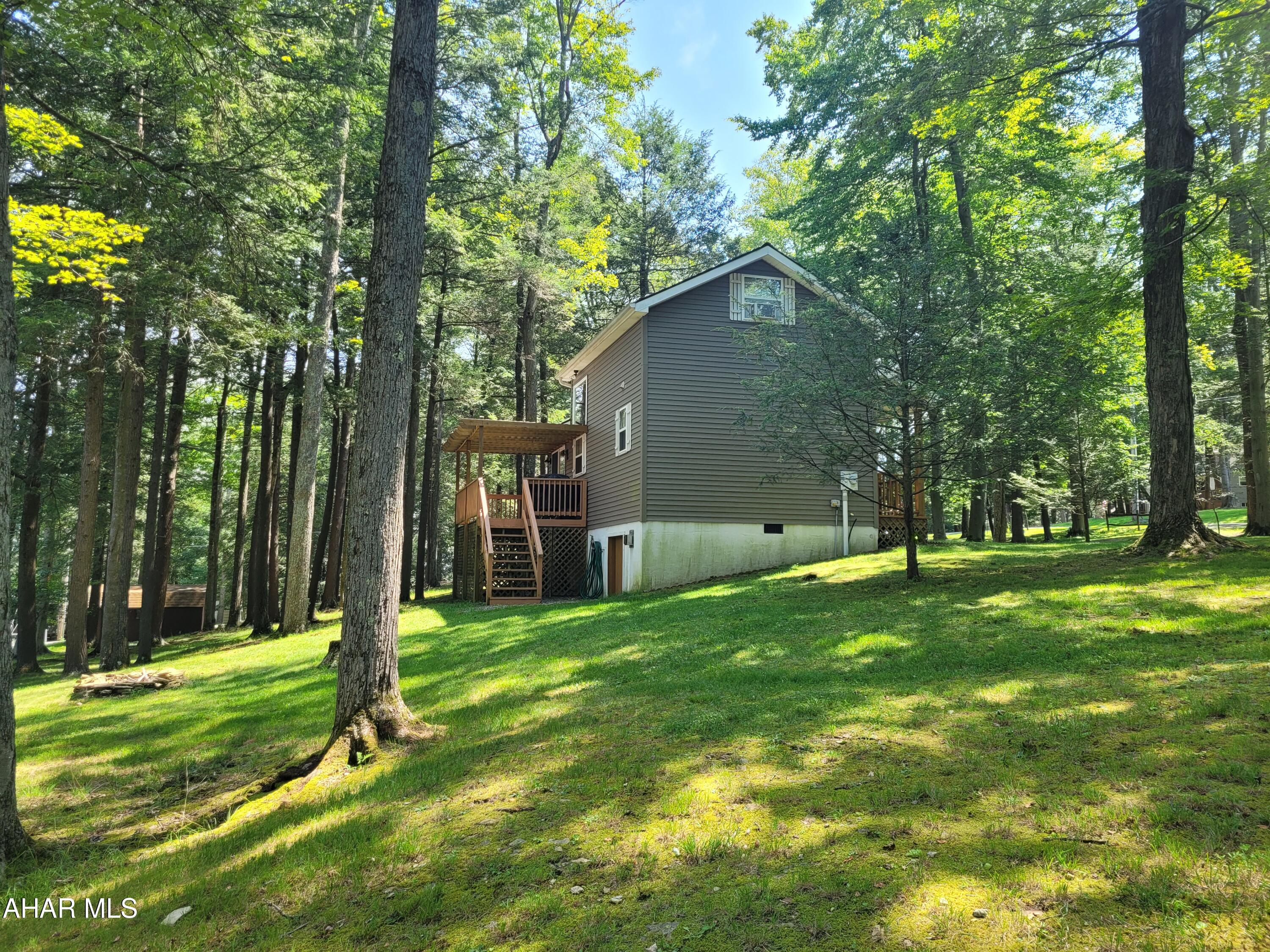 Glendale Yearound - Residential