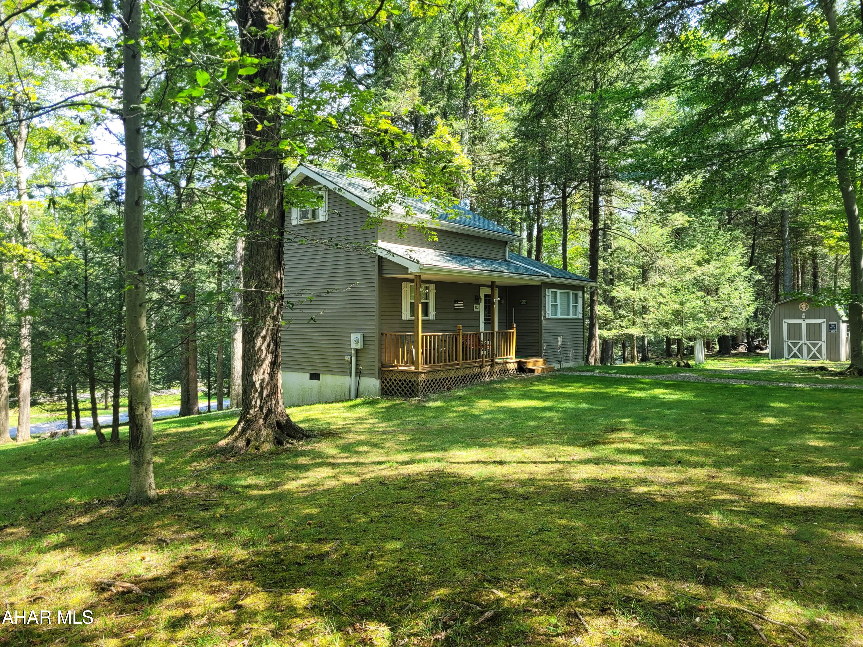 Glendale Yearound - Residential