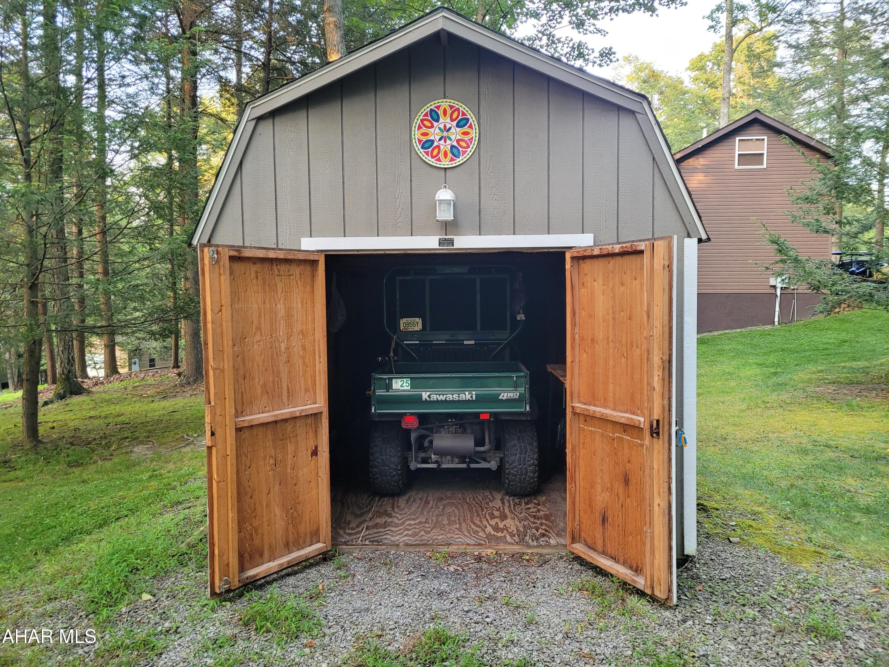 Glendale Yearound - Residential