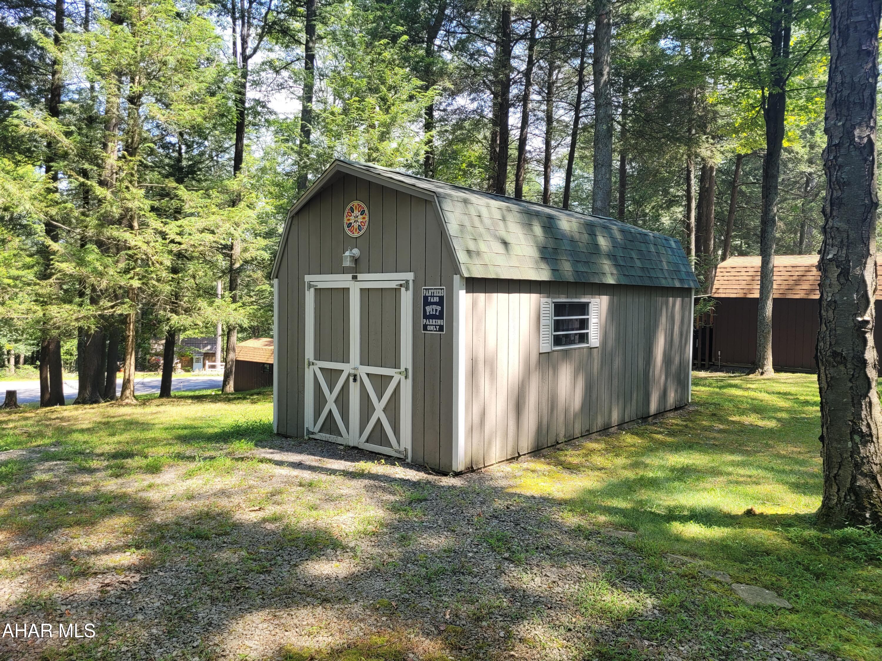 Glendale Yearound - Residential