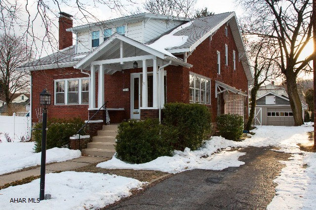 Unknown - Residential