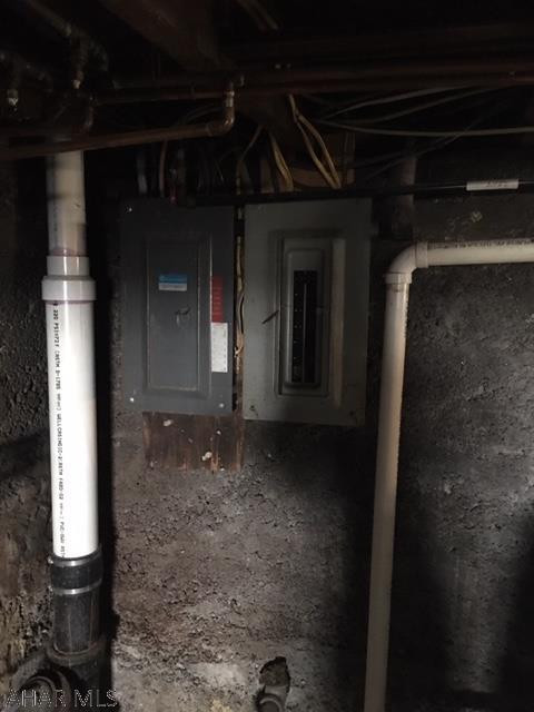 Toy Town - Residential