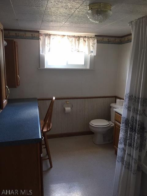 Toy Town - Residential