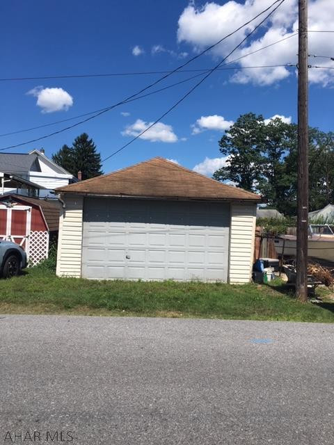 Toy Town - Residential