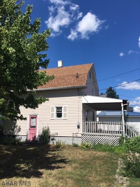 Toy Town - Residential