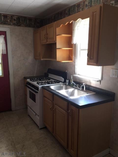 Toy Town - Residential