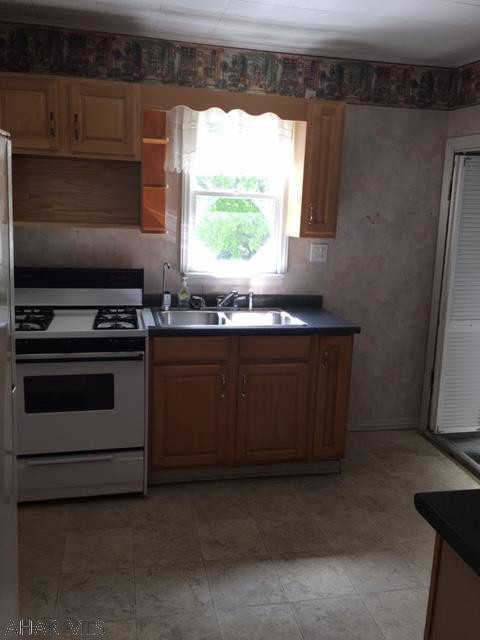 Toy Town - Residential