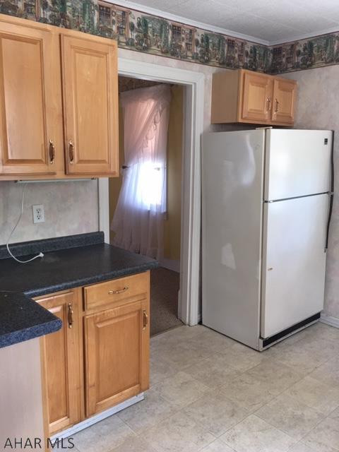 Toy Town - Residential