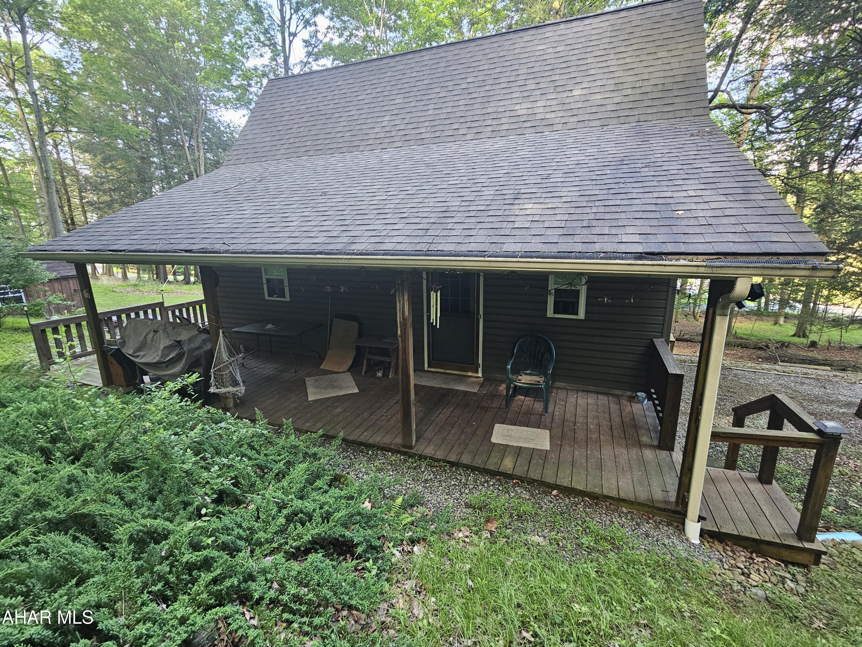 Glendale Yearound - Residential