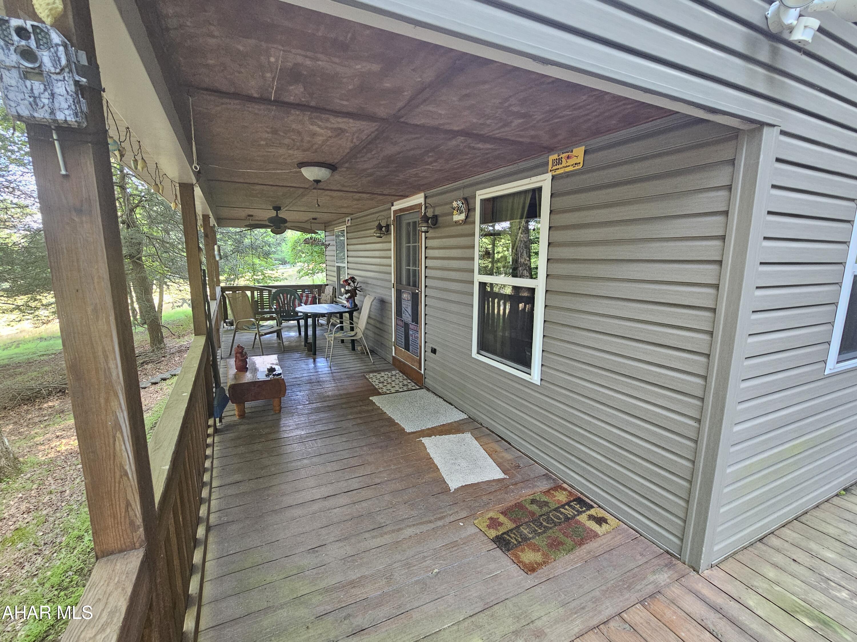 Glendale Yearound - Residential