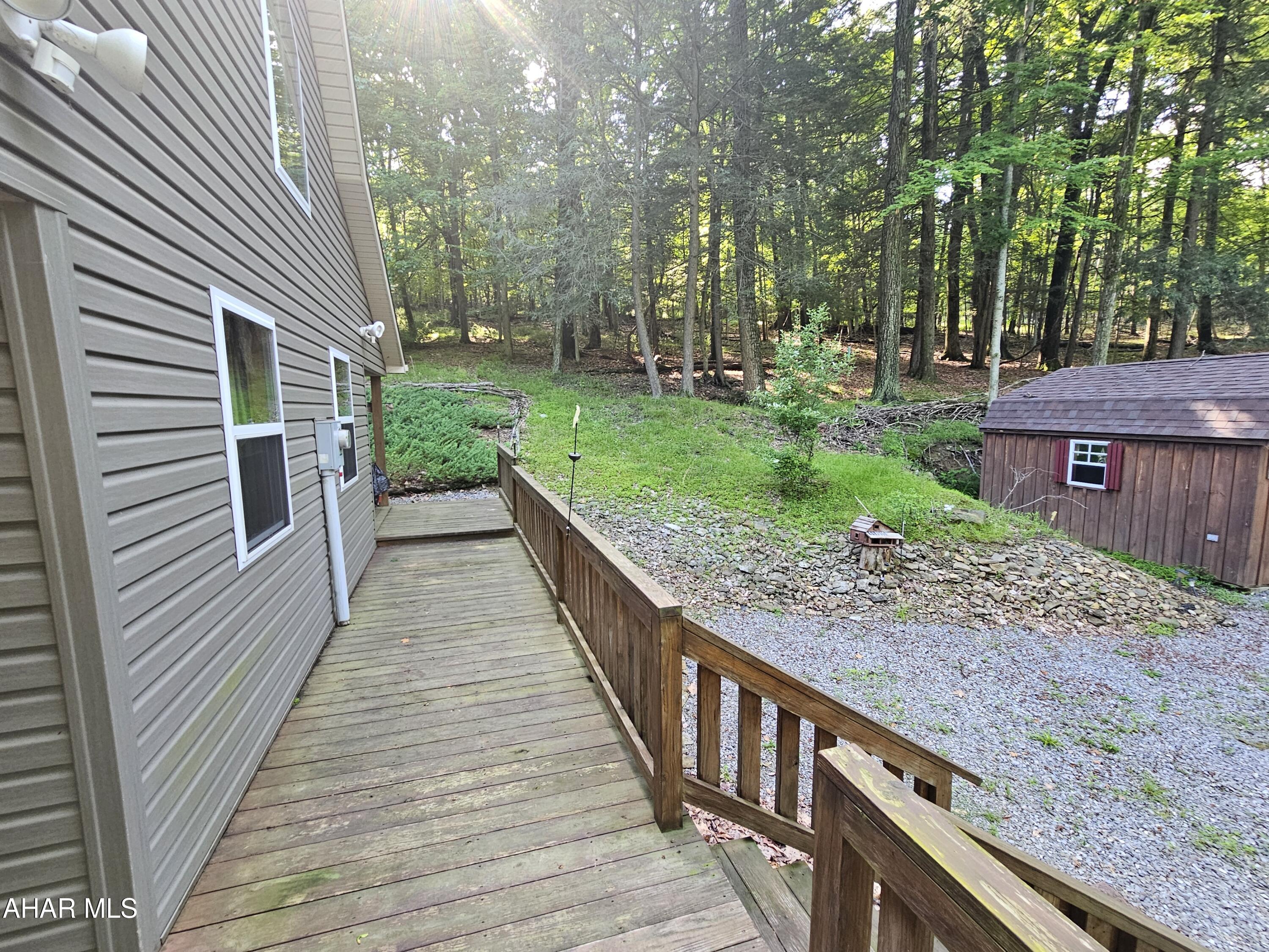 Glendale Yearound - Residential