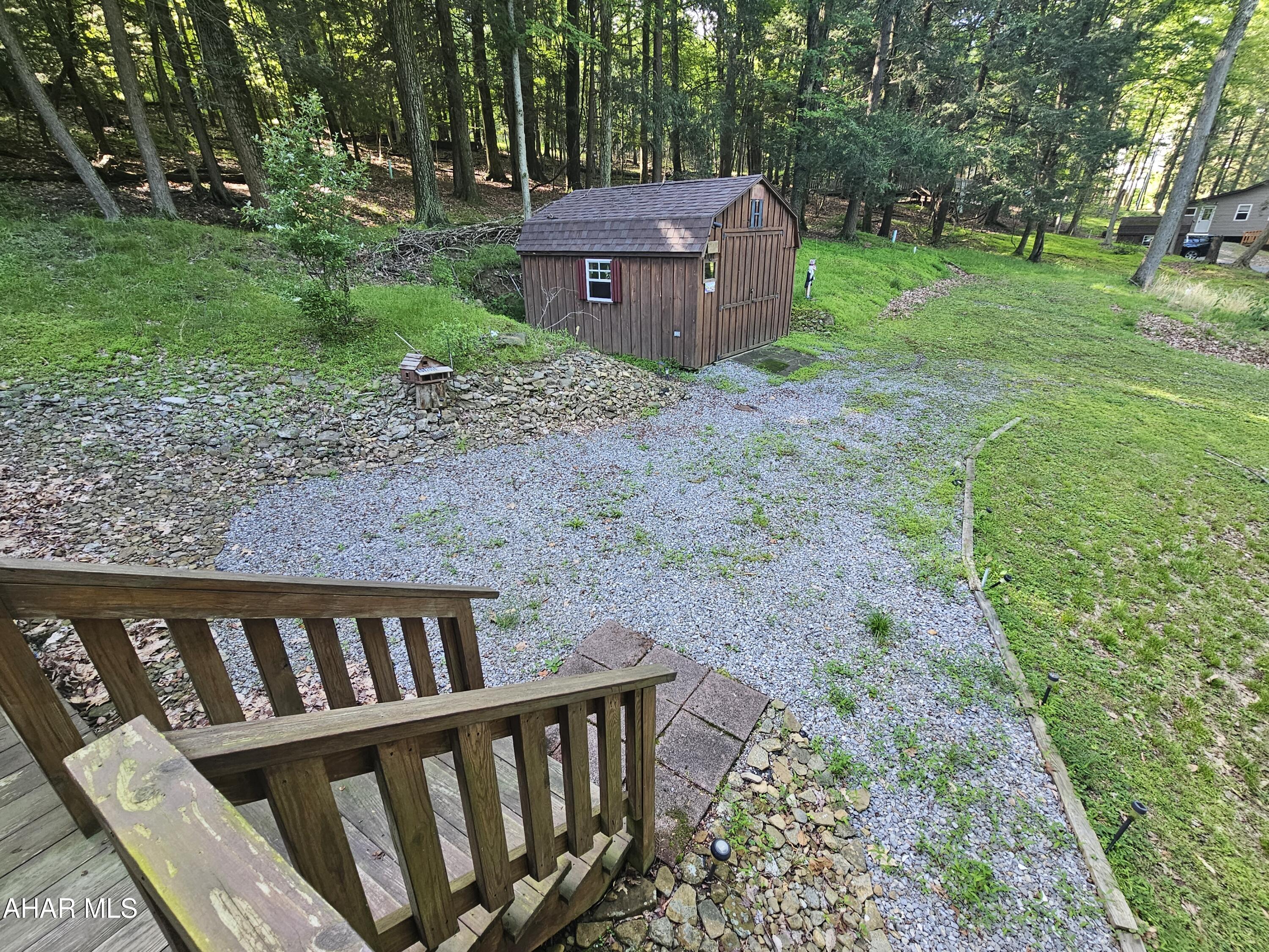 Glendale Yearound - Residential