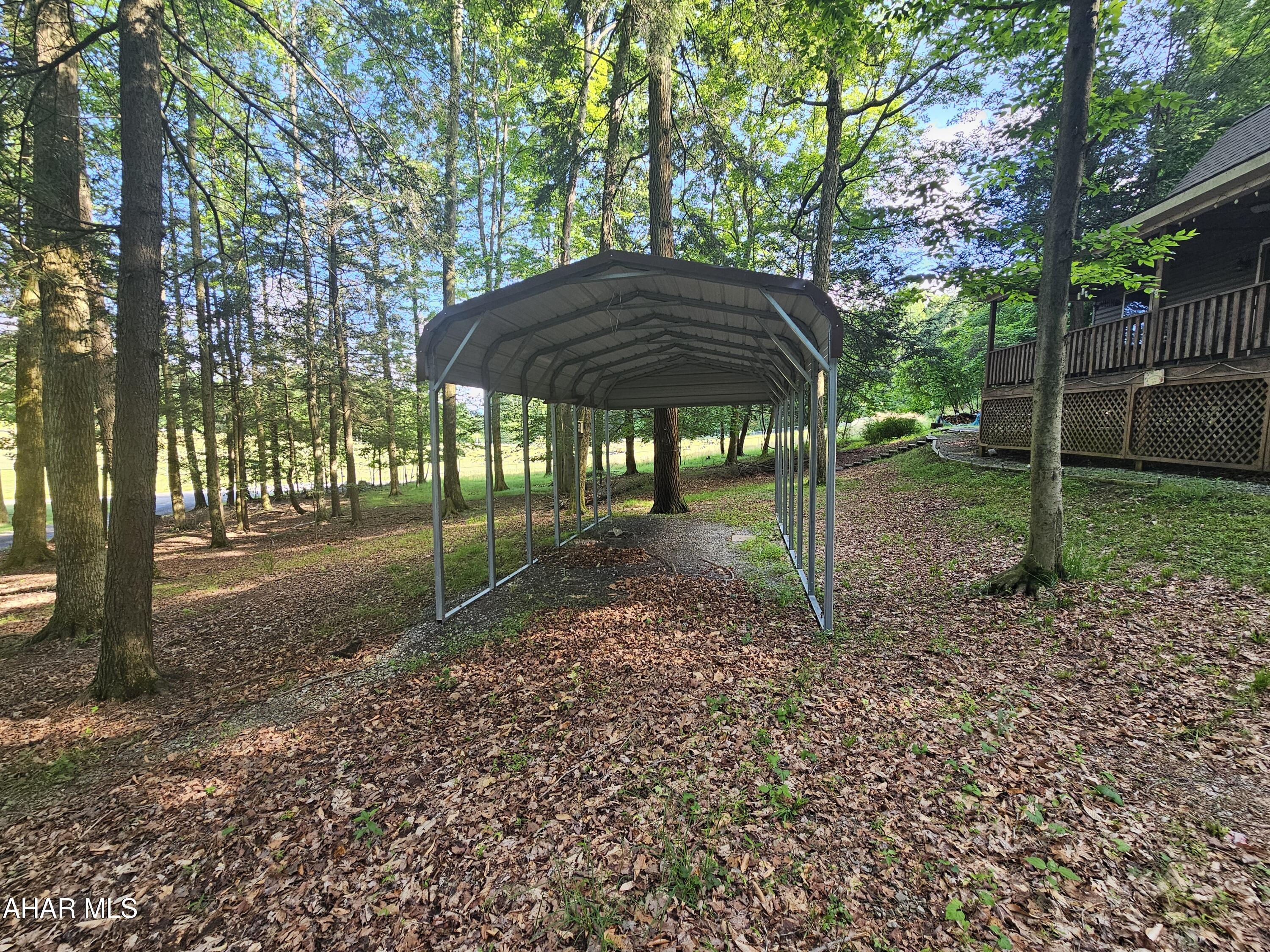 Glendale Yearound - Residential