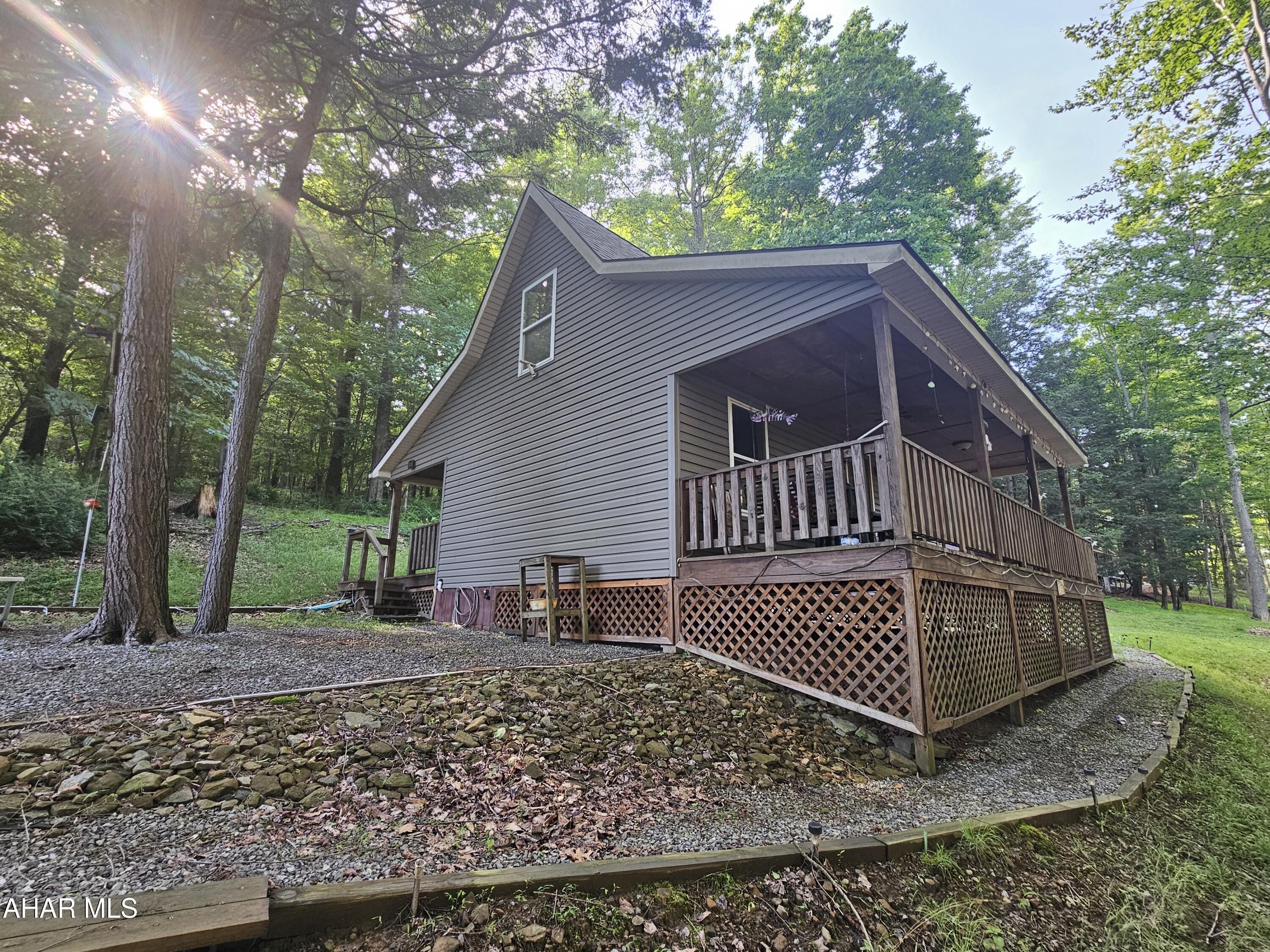 Glendale Yearound - Residential