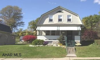 Pleasant Valley - Residential