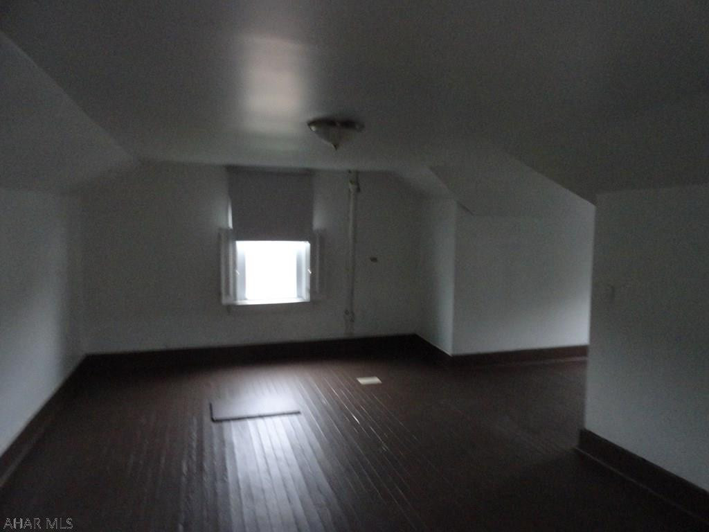 Unknown - Residential