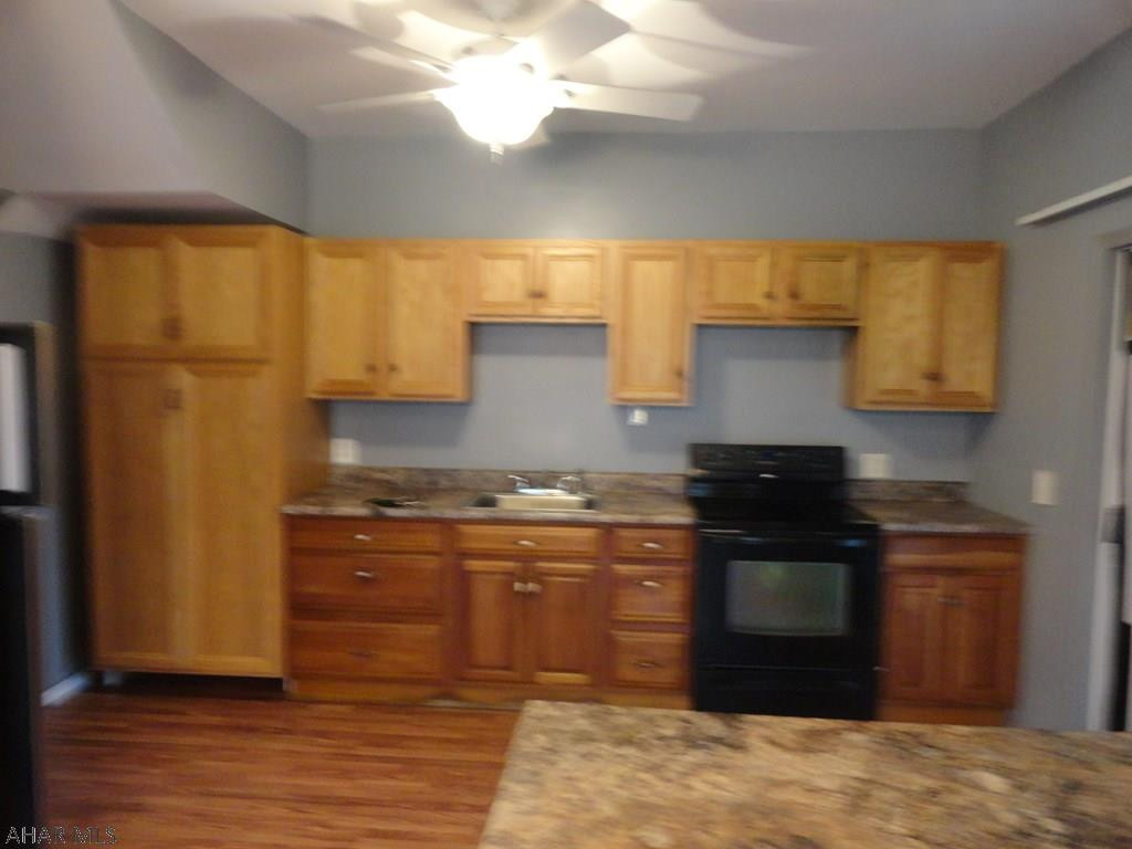 Unknown - Residential