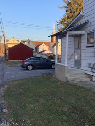 Other - Residential Income