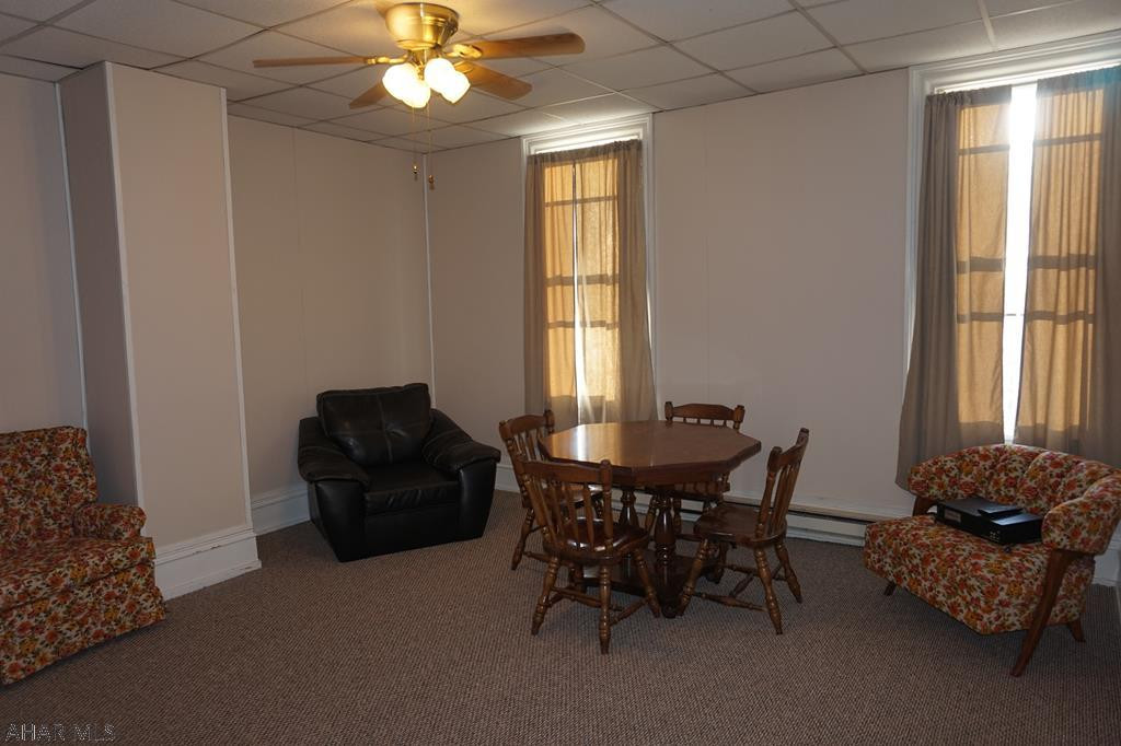 Other - Residential Income