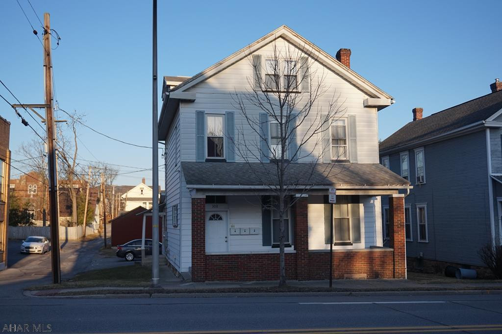 Other - Residential Income