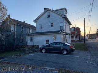 Other - Residential Income