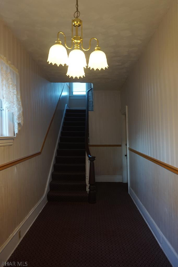 Other - Residential Income