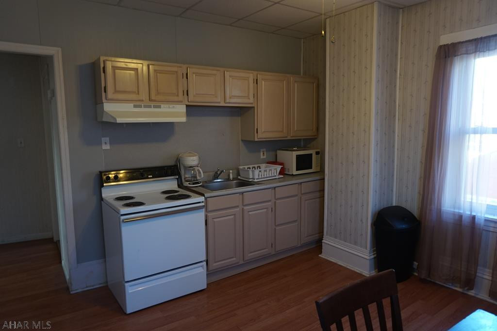 Other - Residential Income