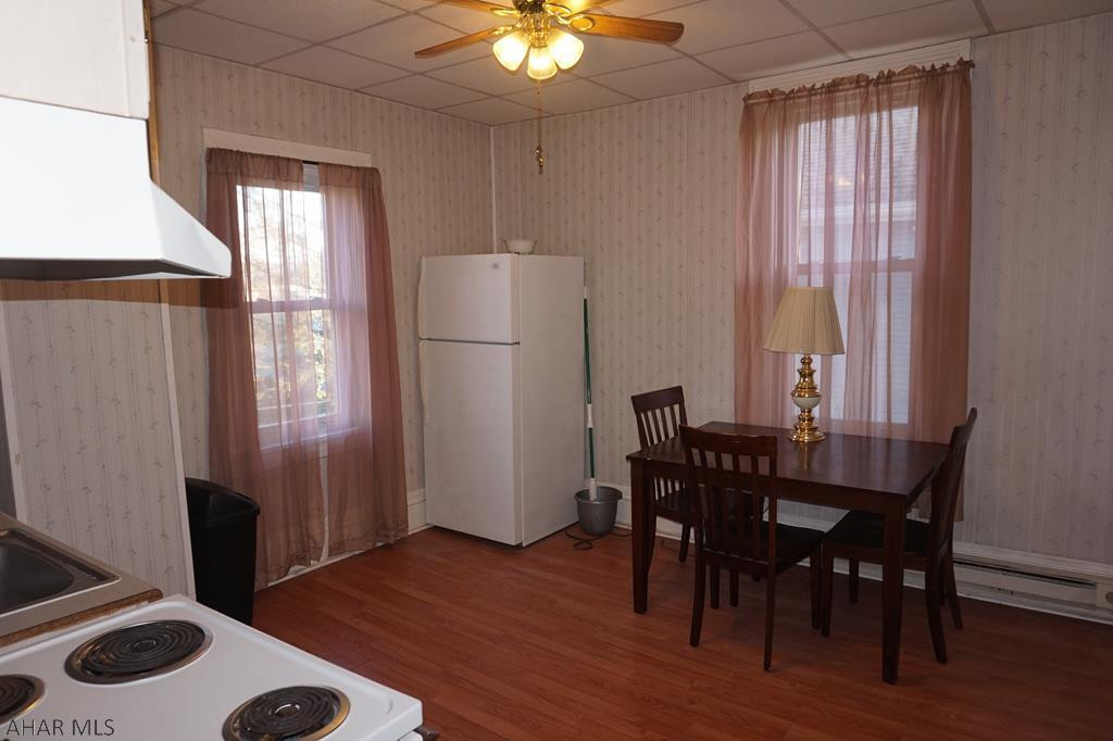 Other - Residential Income