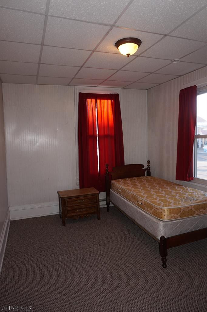 Other - Residential Income