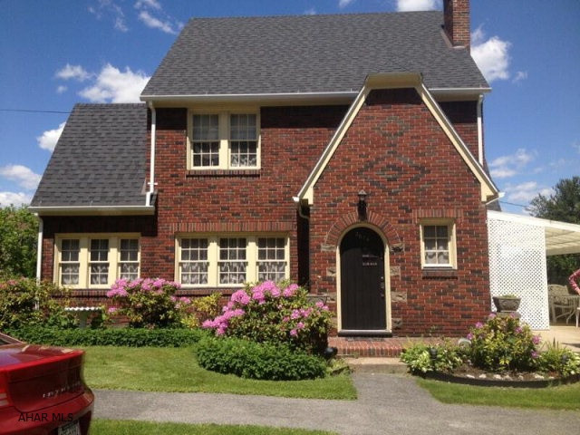 Fairview - Residential