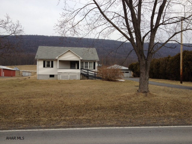 Scotch Valley - Residential