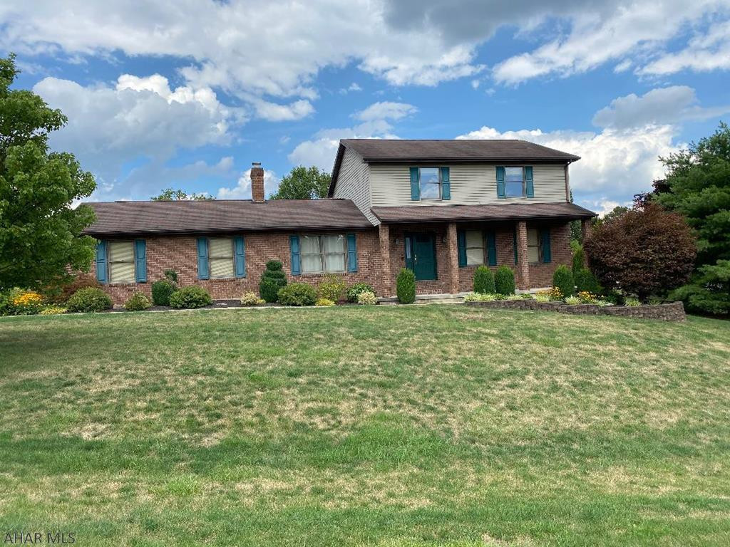 Penn Farms - Residential