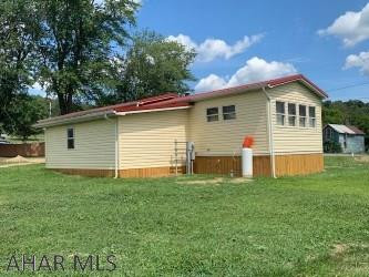 Unknown - Residential