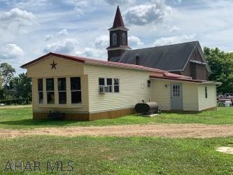 Unknown - Residential