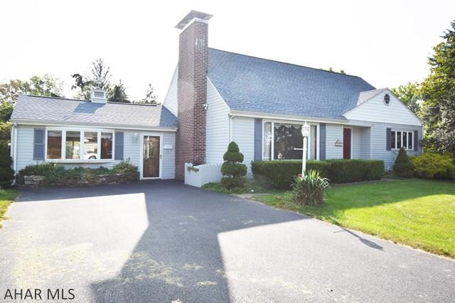 Hollidaysburg - Residential