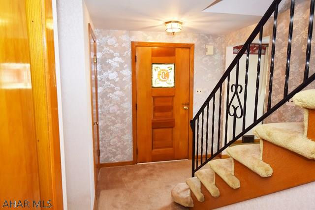 Hollidaysburg - Residential