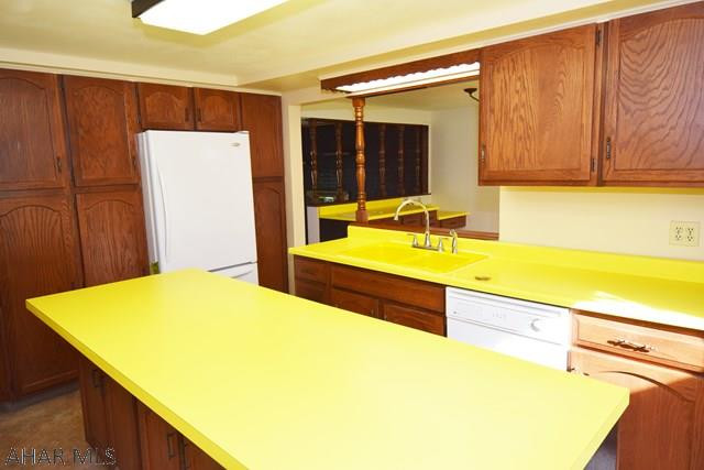 Hollidaysburg - Residential