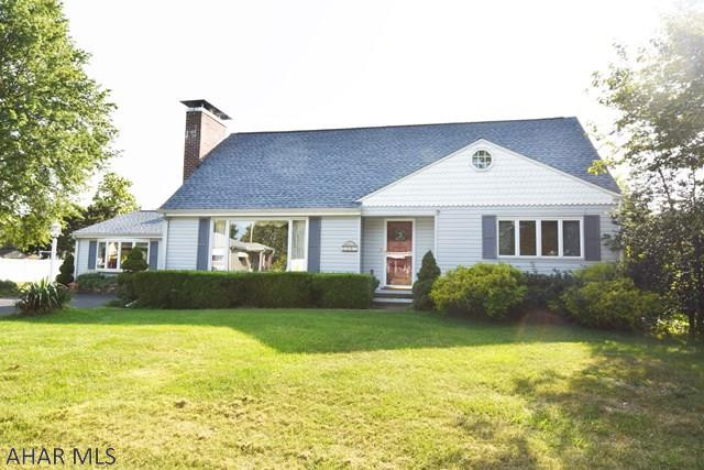 Hollidaysburg - Residential