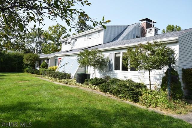 Hollidaysburg - Residential