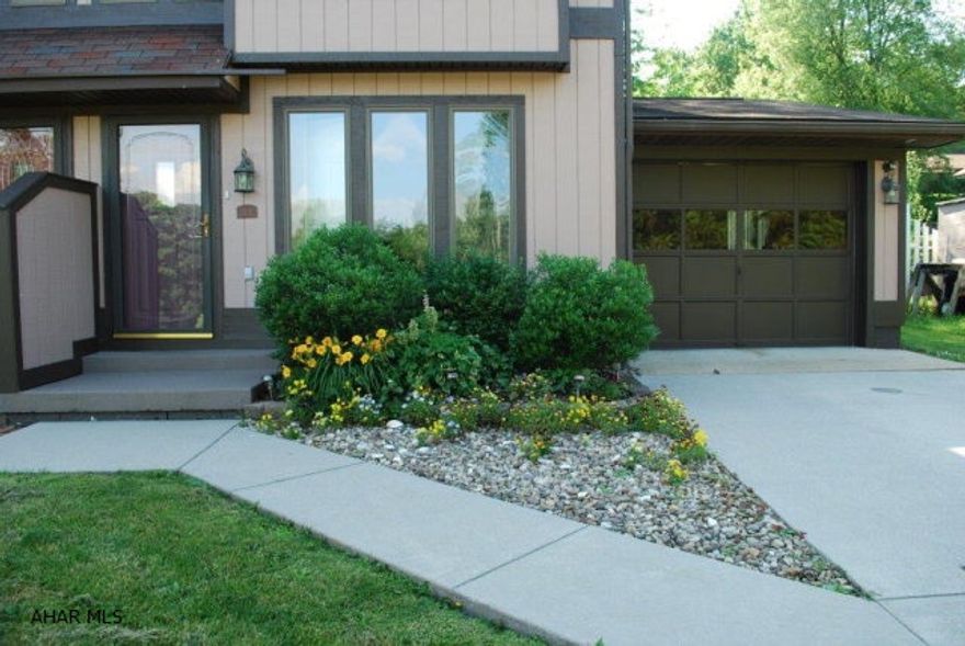 New water heater in 2013